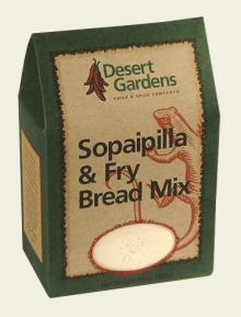 Sopaipilla & Fry Bread Mix