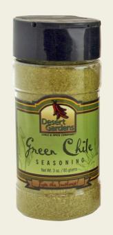 Green Chile Seasoning